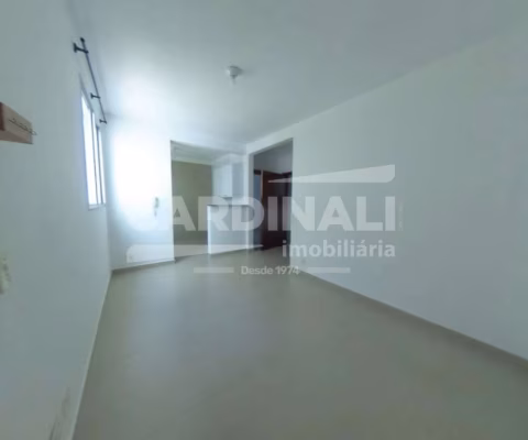 Apartamento padrão em ótimo condomínio e boa localização