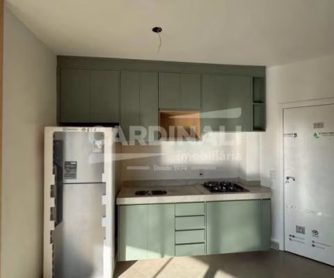 Apartamento Padrão em São Carlos