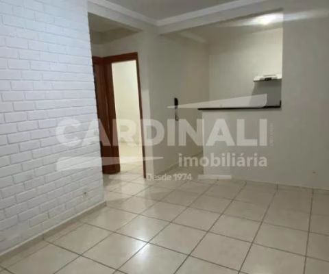 Apartamento padrão em ótimo condomínio e boa localização