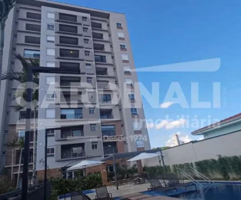 Apartamento com 1 Quarto e 2 banheiros à Venda, 46 m² por R$ 535.000 no bairro Nova Campinas.