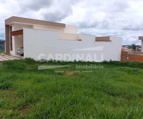Terreno Condomínio em São Carlos