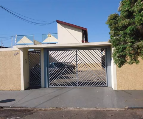 Apartamento Padrão em São Carlos