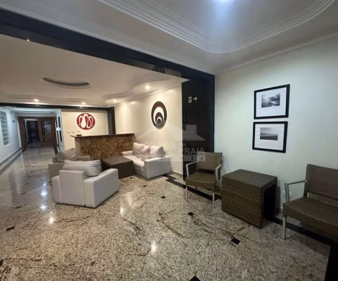 Apartamento GRANDE na TUPI, 3 dormitórios, 2 vagas, confira na imobiliária em Praia Grande.