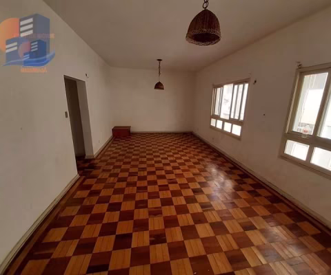 Oportunidade Para Investidores, amplo apto 02 Dorms!