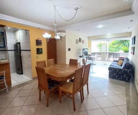 Amplo Apartamento Lado Praia Região do Aquário!