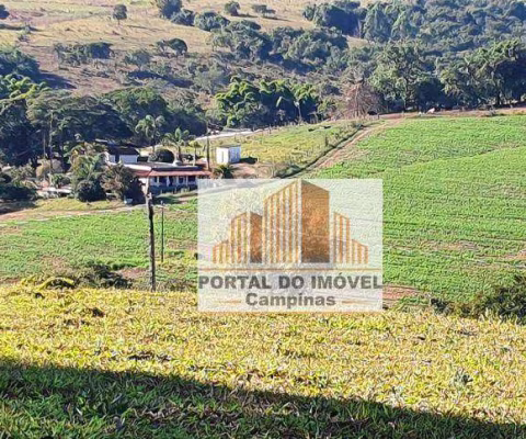 Sítio com 6 dormitórios à venda, 280000 m² por R$ 2.390.000,00 - Alpinopolis - Alpinópolis/MG