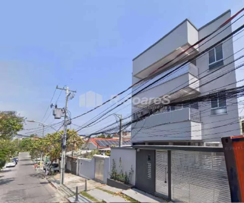 Apartamento com 1 quarto à venda na Rua Pacheco da Rocha, Bento Ribeiro, Rio de Janeiro