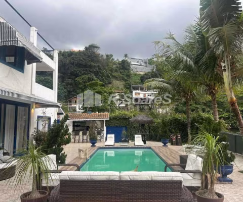 Casa em condomínio fechado com 3 quartos à venda na Praia dos Amores, Barra da Tijuca, Rio de Janeiro