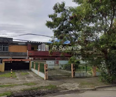 Casa com 2 quartos à venda na Rua Teles, Campinho, Rio de Janeiro