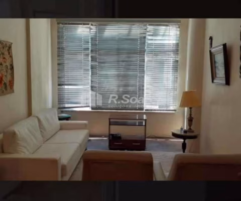 Apartamento com 3 quartos à venda na Rua das Laranjeiras, Laranjeiras, Rio de Janeiro