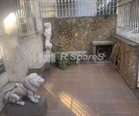 Casa com 3 quartos à venda na Rua Alberto de Sequeira, Tijuca, Rio de Janeiro