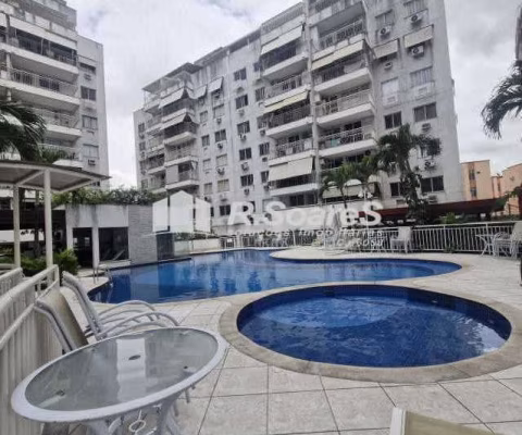 Apartamento com 2 quartos à venda na Rua Quiririm, Vila Valqueire, Rio de Janeiro