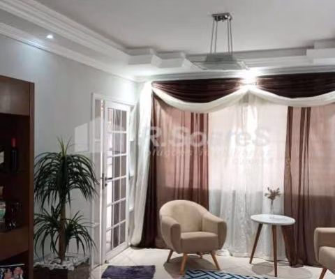 Casa com 3 quartos à venda na Rua Olímpio de Azevedo, Campinho, Rio de Janeiro