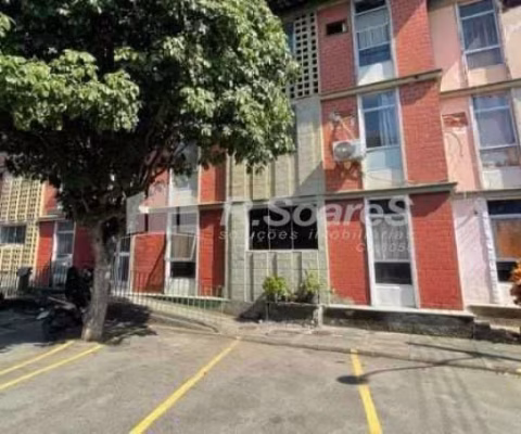 Apartamento com 2 quartos à venda na Rua Bernardo de Vasconcelos, Realengo, Rio de Janeiro