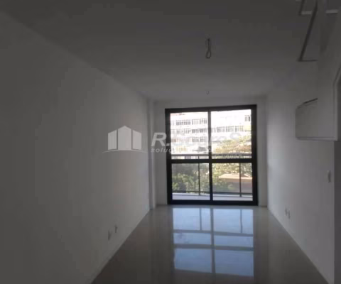 Apartamento com 2 quartos à venda na Rua Palmira Gonçalves Maia, Tijuca, Rio de Janeiro