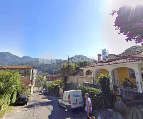 Casa com 3 quartos à venda na Rua Ferreira de Almeida, Alto da Boa Vista, Rio de Janeiro