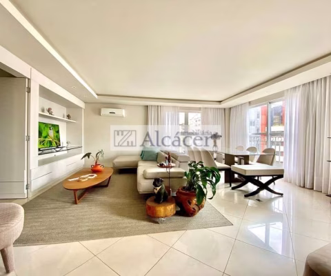 Apartamento com 2 quartos  à venda, 134.53 m2 por R$1380000.00  - Merces - Curitiba/PR