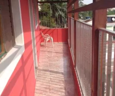Casa com 3 quartos para alugar no Jardim Carlu, São Paulo 