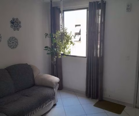 Apartamento com 2 quartos à venda no Jardim Peri, São Paulo 