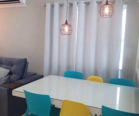 APARTAMENTO EM ITAPEMA, COM 02 DORMS, MOBILIADO!!!