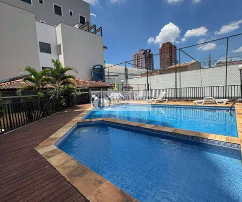Apartamento com 4 dormitorios 1 suite 2 vagas no Parque Vila Prudente