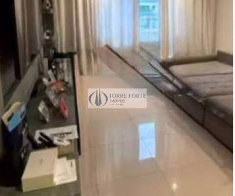 Maravilhoso Sobrado 3 dormitórios, 1 suíte, 3 vagas com área gourmet