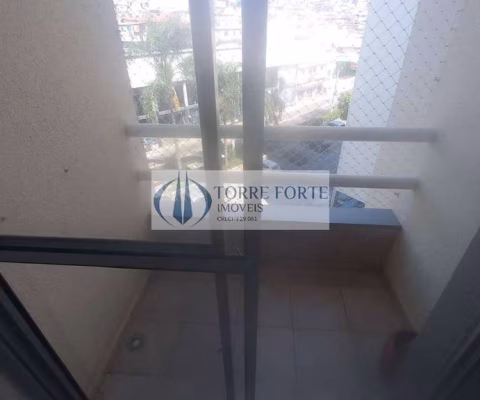 Apartamento 2 dormitórios 1 vaga na Vila Formosa