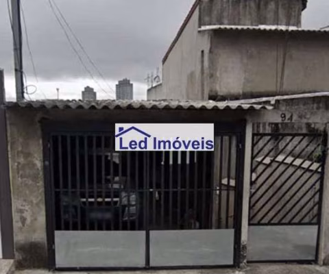 Casa com 3 dorms, Veloso, Osasco - R$ 320 mil, Cod: 1140