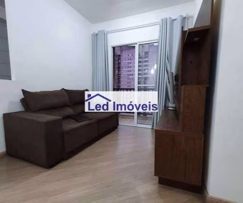 Apartamento com 2 dorms, Umuarama, Osasco - R$ 345 mil, Cod: 719