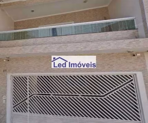 Sobrado com 3 dorms, Jardim D&amp;#039;Abril, Osasco - R$ 799 mil, Cod: 764