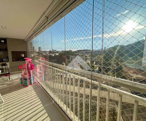 Apartamento com 3 dormitórios à venda, 155 m² por R$ 1.999.990,00 - Centro - São Bernardo do Campo/SP