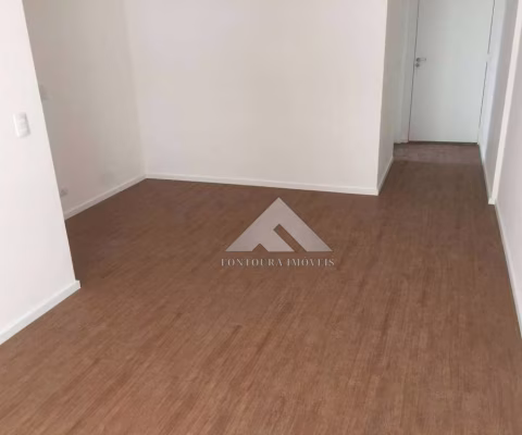 Apartamento com 3 dormitórios à venda, 80 m² por R$ 635.990 - Vila Floresta - Santo André/SP