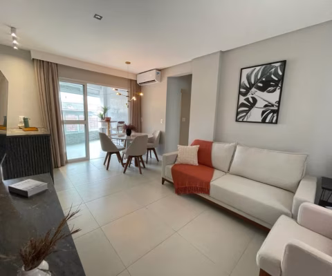 **BOQUEIRÃO – VENDA – 2 SUITES – PRÓXIMO AO MAR**