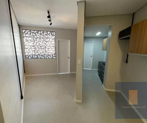 Apartamento em República  -  São Paulo