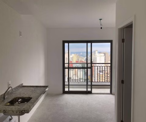 Apartamento Kitchenette/Studio em República  -  São Paulo