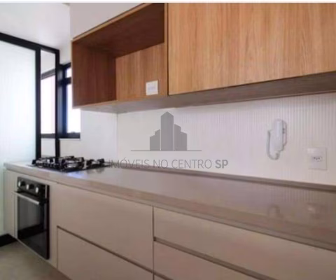 Apartamento em Pinheiros  -  São Paulo