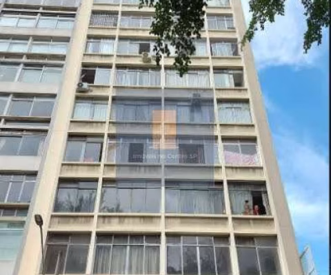 Apartamento Kitchenette/Studio em Campos Elíseos  -  São Paulo