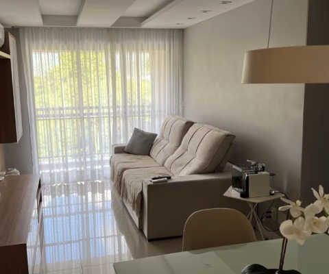 Lindo apartamento mobiliado Taquara
