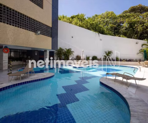 Locação Apartamento 1 quarto Ondina Salvador
