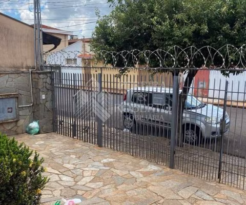 Casa em Campos Elíseos, Ribeirão Preto/SP