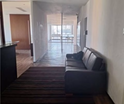 Sala comercial com 4 salas para alugar na Rua Líbero Badaró, 293, Centro Histórico, São Paulo