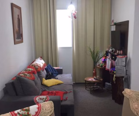 Apartamento com 1 quarto à venda na ITAMBU, 118, Vila Santos, São Paulo