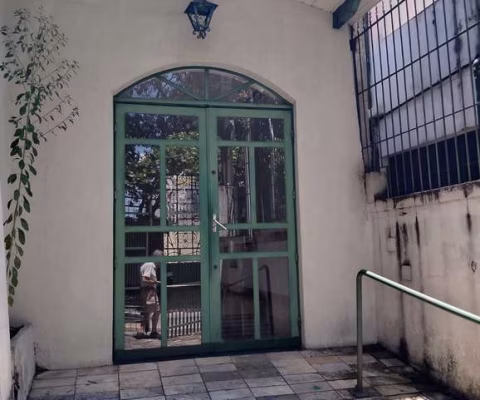 Casa comercial para alugar na Rua Loefgren, 1596, Vila Clementino, São Paulo