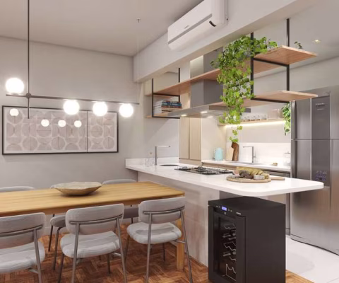 Apartamento com 3 quartos à venda na Rua Japão, 90, Itaim Bibi, São Paulo