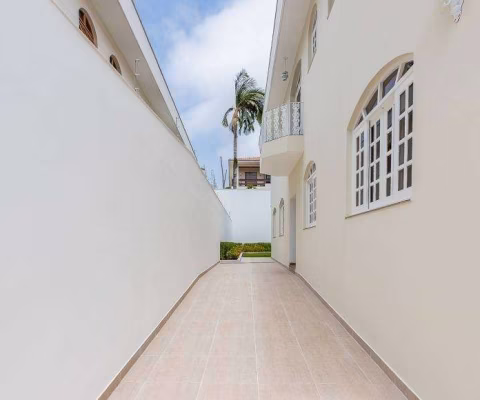 Casa com 4 quartos para alugar na Rua Darwin, 756, Jardim Santo Amaro, São Paulo