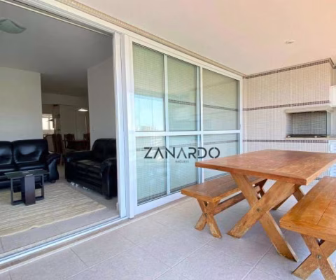Apartamento 3 suítes para locação em Riviera de São Lourenço