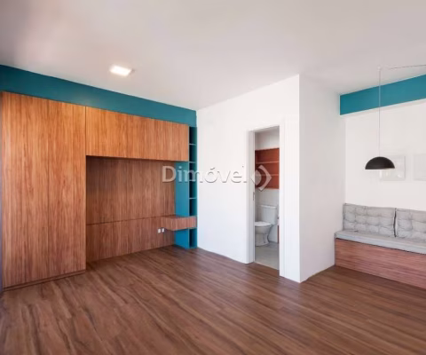 Apartamento com 1 quarto à venda na Rua Doutor Armando Barbedo, 505, Tristeza, Porto Alegre