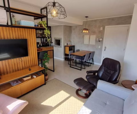 Apartamento com 2 quartos à venda na Rua Mário Antunes da Cunha, 185, Petrópolis, Porto Alegre