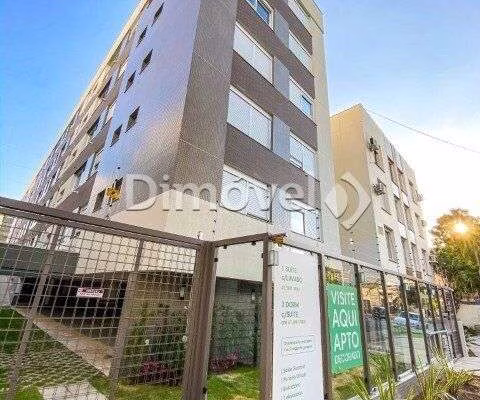 Apartamento com 2 quartos à venda na Rua Coronel André Belo, 645, Menino Deus, Porto Alegre