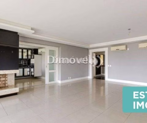 Apartamento com 3 quartos à venda na Avenida Cai, 355, Cristal, Porto Alegre